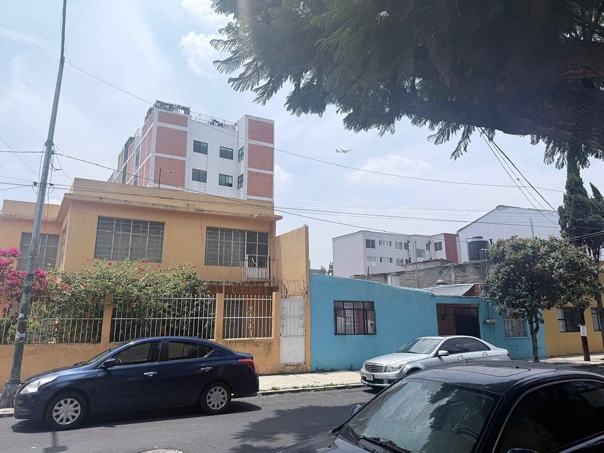 Terreno en San Pedro, Iztacalco, foto 21 de 37
