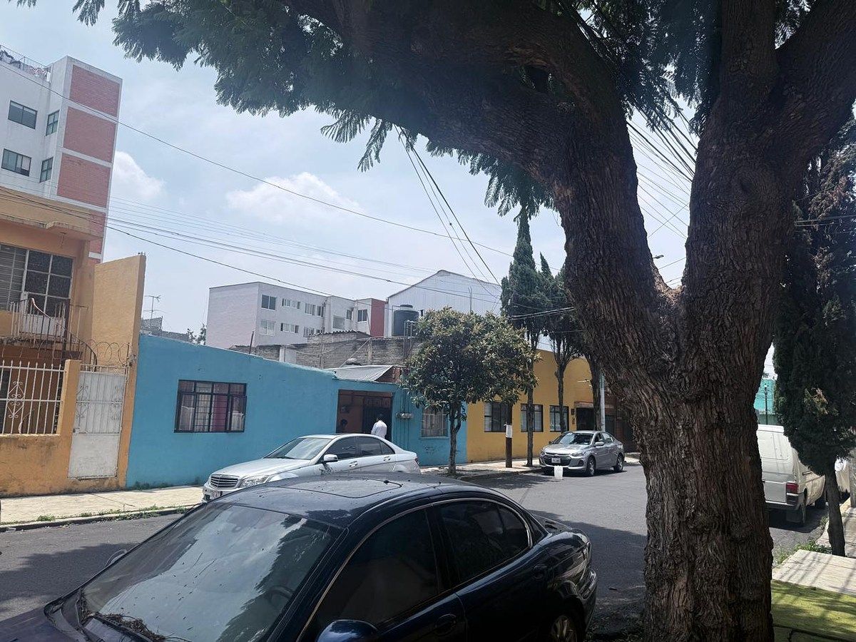 Terreno en San Pedro, Iztacalco, foto 22 de 37