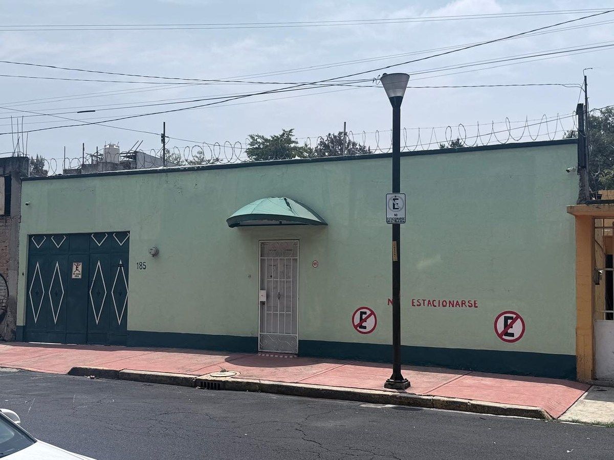 Terreno en San Pedro, Iztacalco, foto 23 de 37