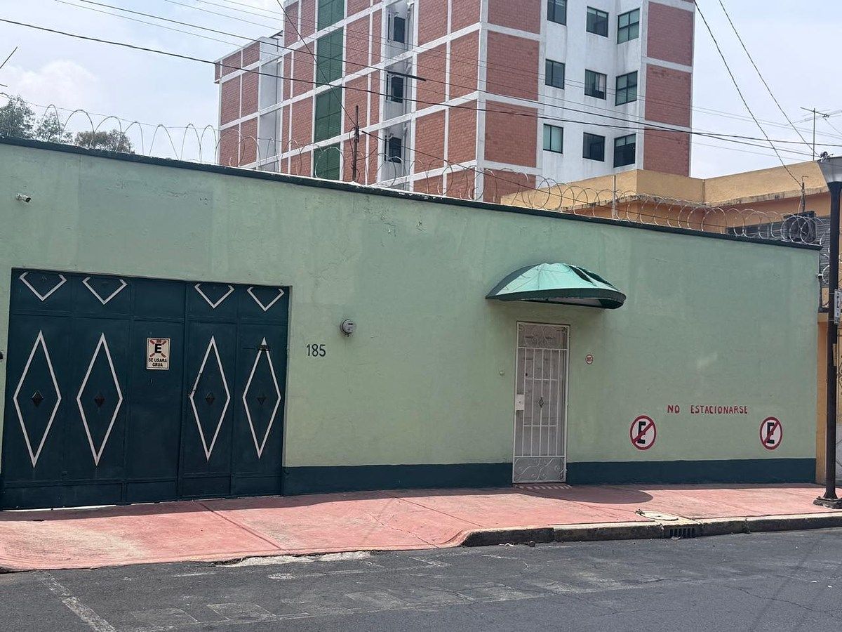 Terreno en San Pedro, Iztacalco, foto 24 de 37