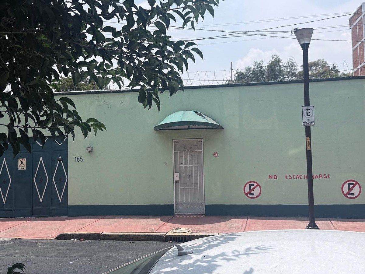 Terreno en San Pedro, Iztacalco, foto 25 de 37