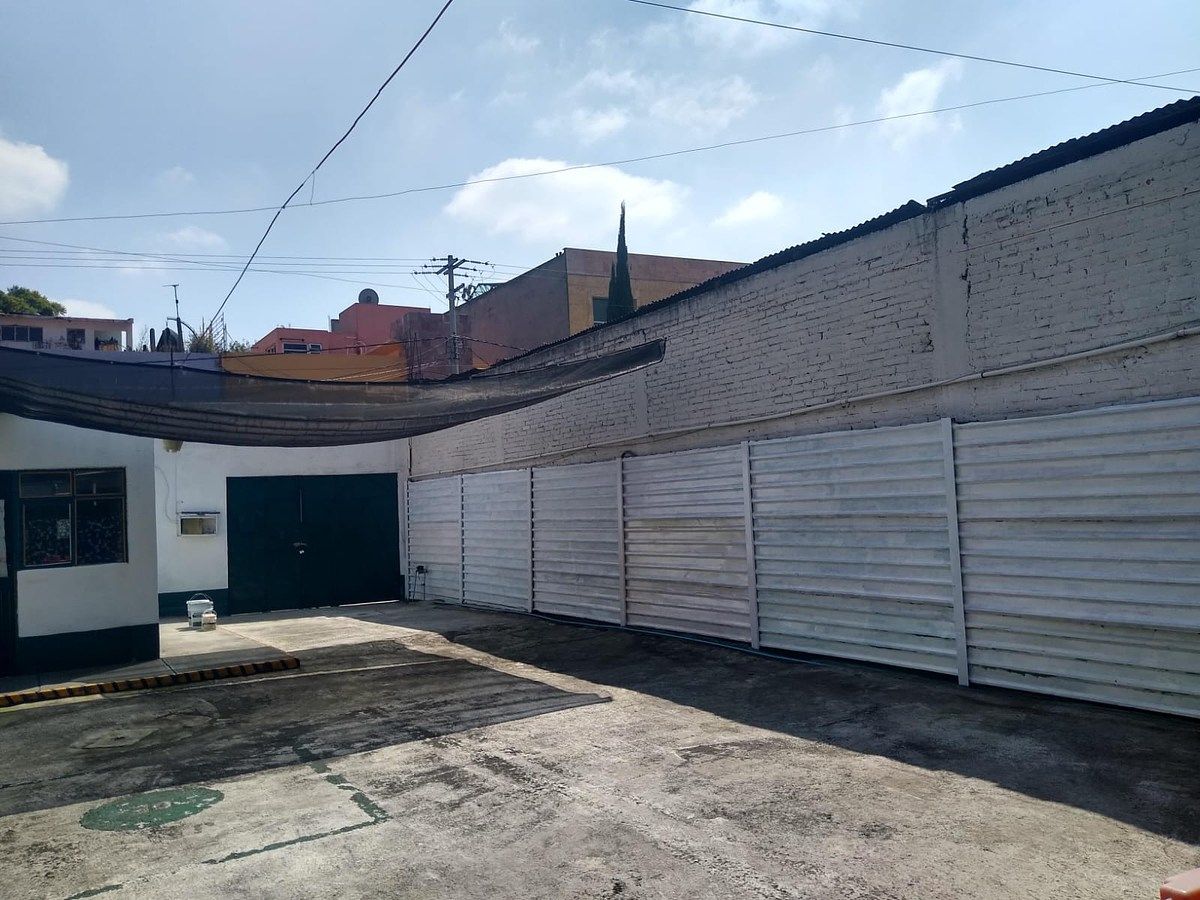 Terreno en San Pedro, Iztacalco, foto 27 de 37