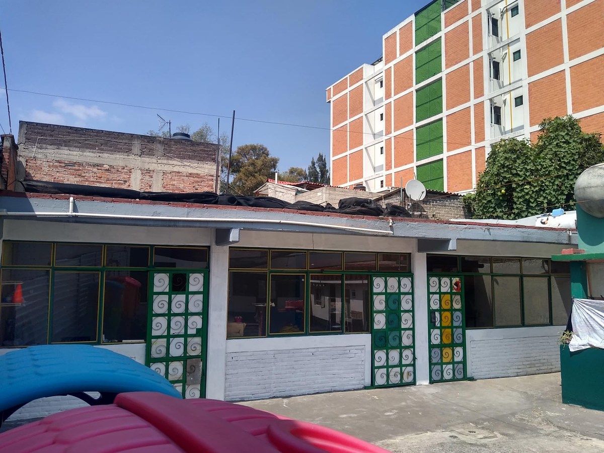 Terreno en San Pedro, Iztacalco, foto 30 de 37