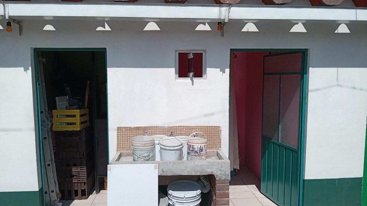 Terreno en San Pedro, Iztacalco, foto 31 de 37