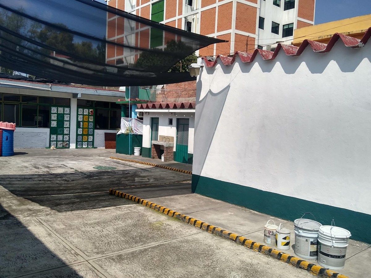 Terreno en San Pedro, Iztacalco, foto 36 de 37