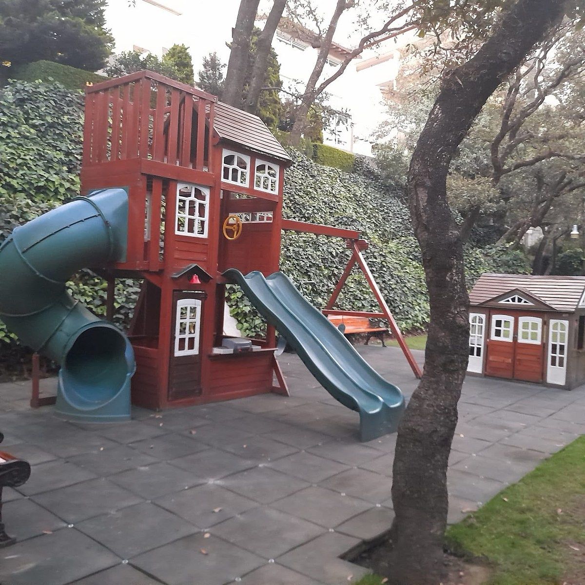 Apartamento em El Yaqui, Cuajimalpa de Morelos, foto 4 de 27