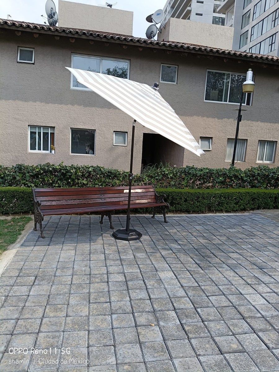 Apartamento em El Yaqui, Cuajimalpa de Morelos, foto 7 de 27