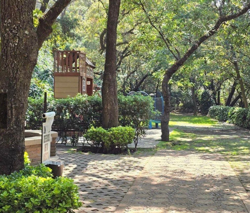 Apartamento em El Yaqui, Cuajimalpa de Morelos, foto 9 de 27