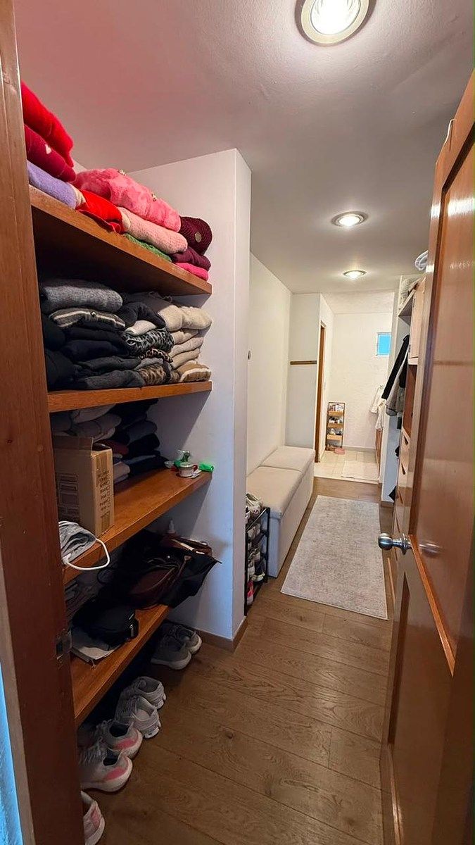 Apartamento em El Yaqui, Cuajimalpa de Morelos, foto 10 de 27