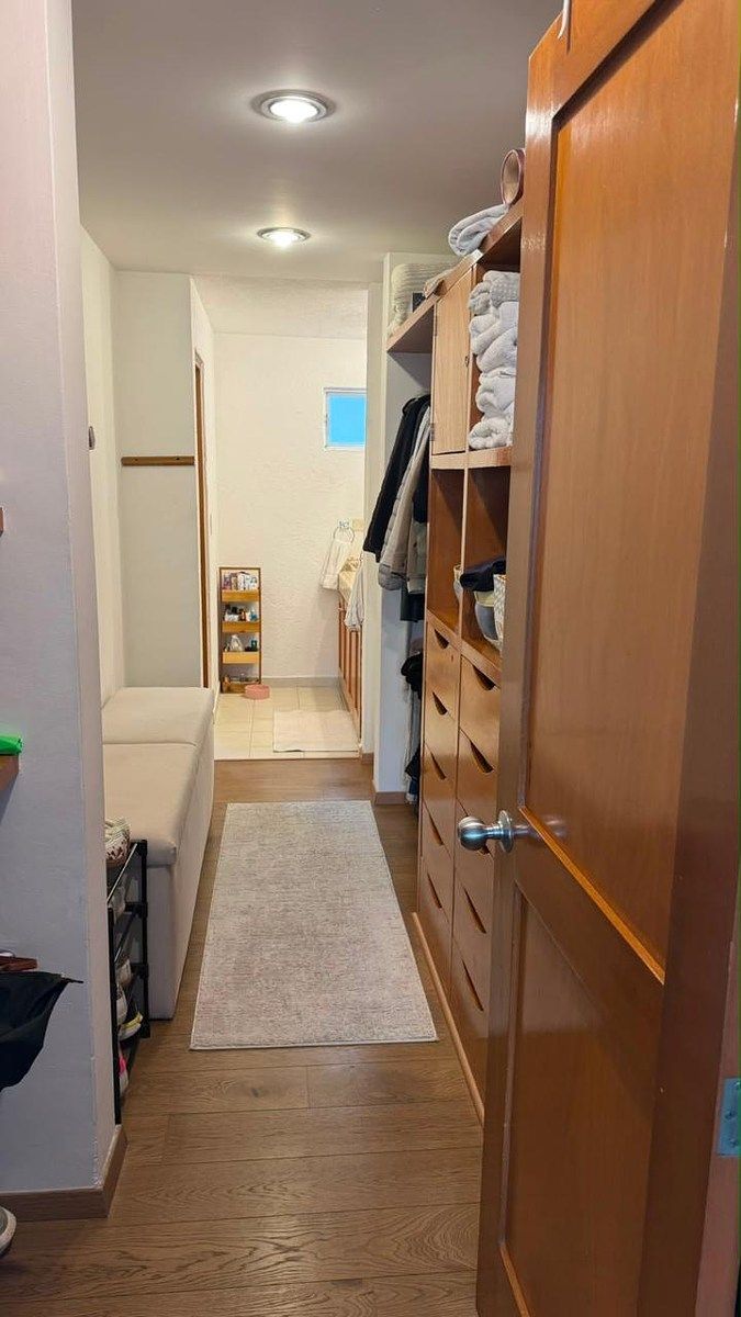 Apartamento em El Yaqui, Cuajimalpa de Morelos, foto 11 de 27