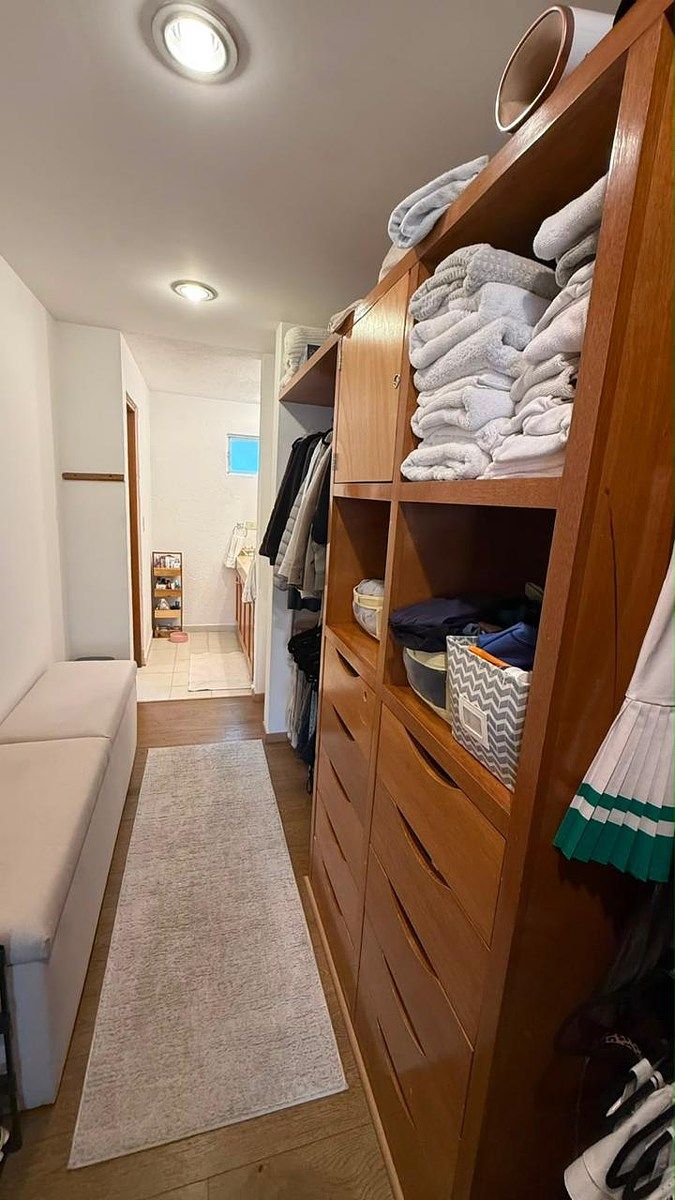 Apartamento em El Yaqui, Cuajimalpa de Morelos, foto 12 de 27