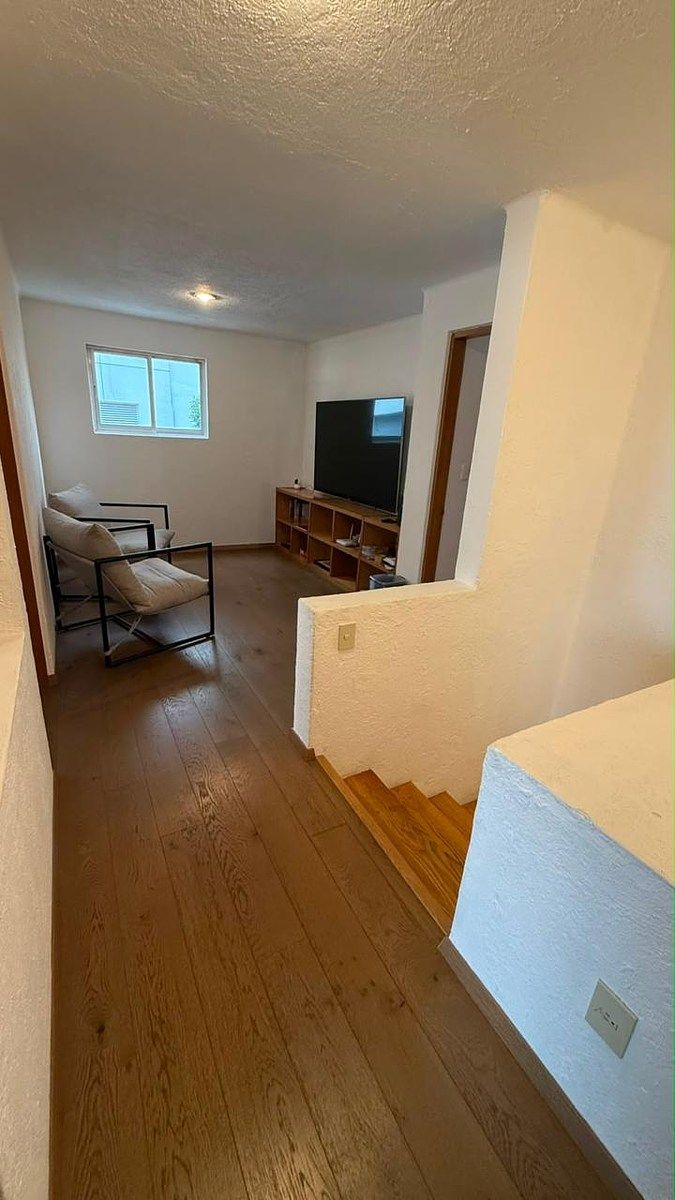 Apartamento em El Yaqui, Cuajimalpa de Morelos, foto 14 de 27