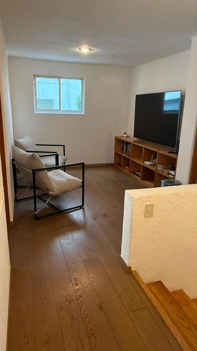 Apartamento em El Yaqui, Cuajimalpa de Morelos, foto 15 de 27