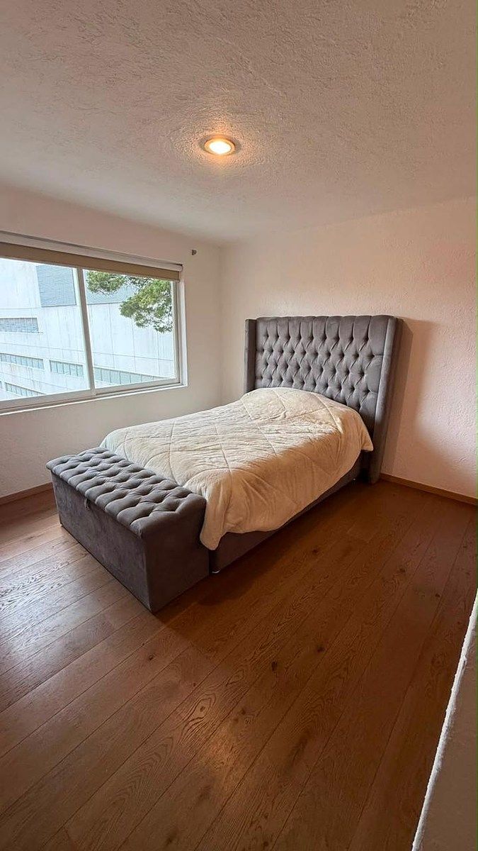 Apartamento em El Yaqui, Cuajimalpa de Morelos, foto 17 de 27