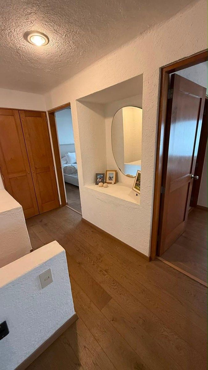 Apartamento em El Yaqui, Cuajimalpa de Morelos, foto 19 de 27
