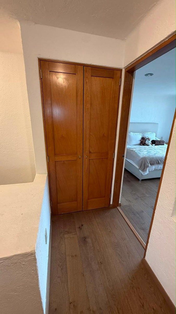 Apartamento em El Yaqui, Cuajimalpa de Morelos, foto 21 de 27