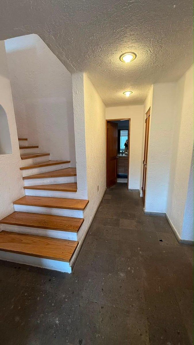 Apartamento em El Yaqui, Cuajimalpa de Morelos, foto 22 de 27
