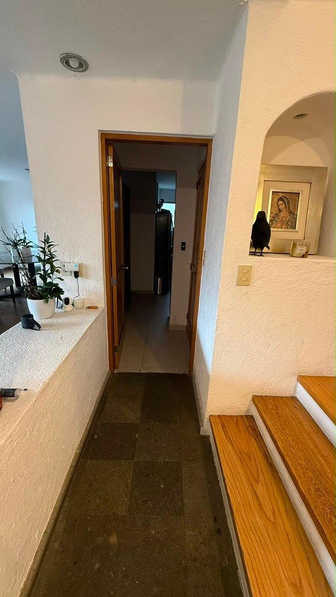 Apartamento em El Yaqui, Cuajimalpa de Morelos, foto 23 de 27