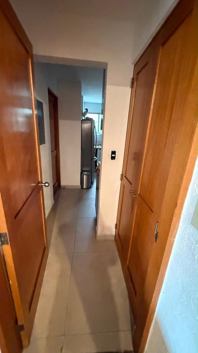Apartamento em El Yaqui, Cuajimalpa de Morelos, foto 25 de 27