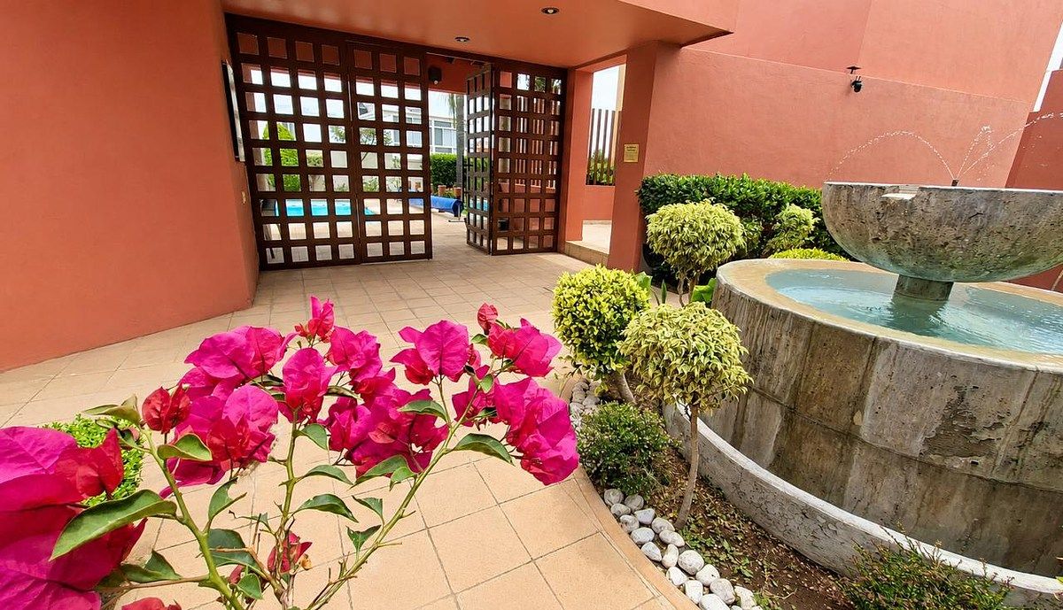 Departamento en Milenio III, Querétaro, foto 10 de 21