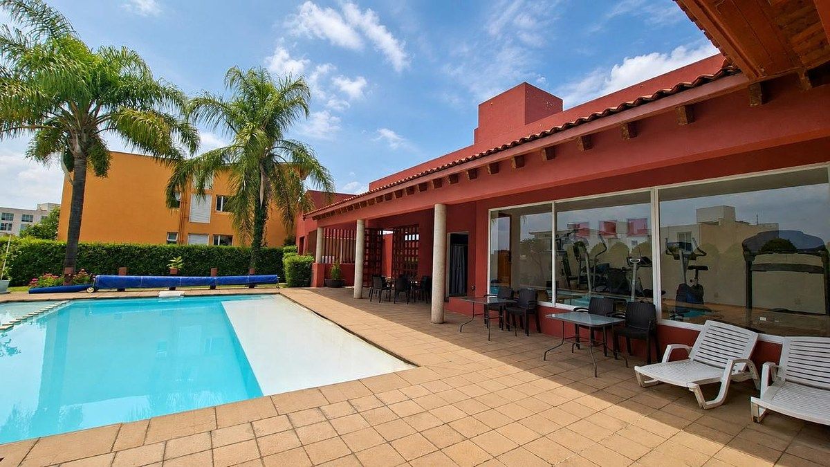Departamento en Milenio III, Querétaro, foto 21 de 21