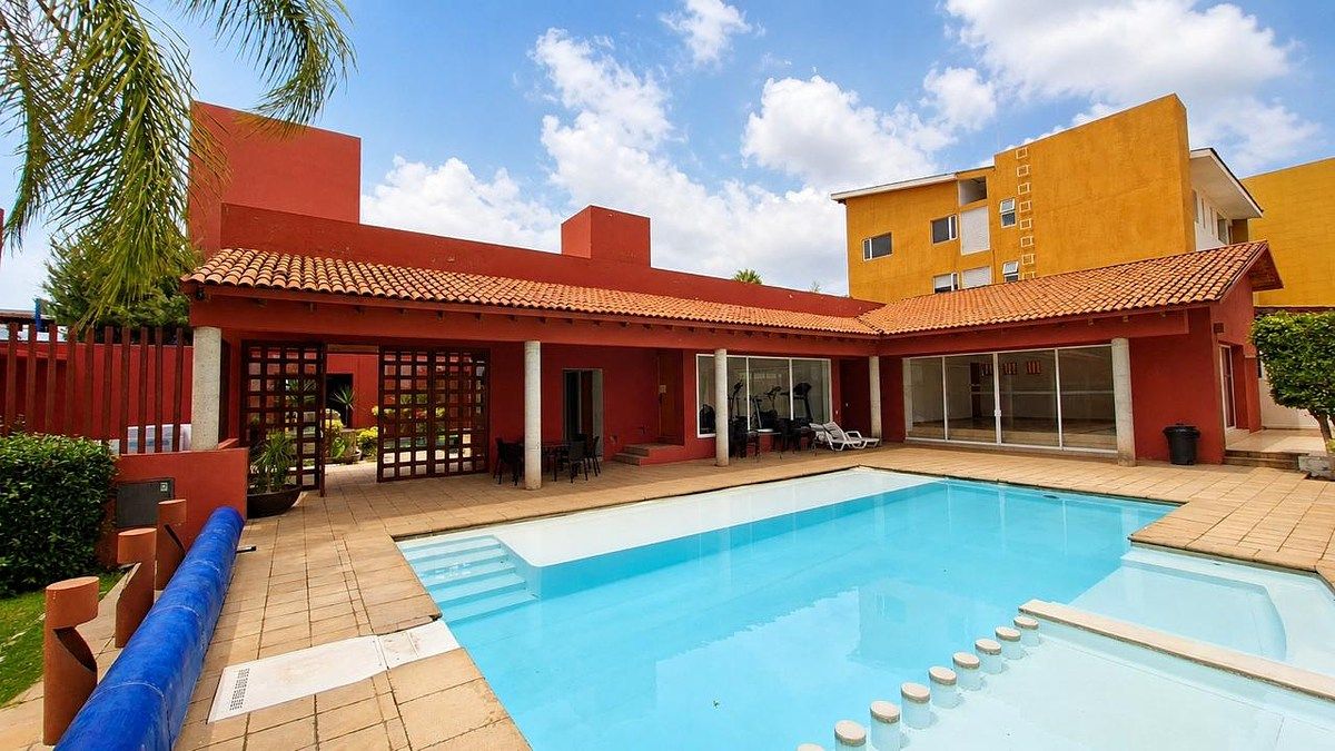 Departamento en Milenio III, Querétaro, foto 20 de 21
