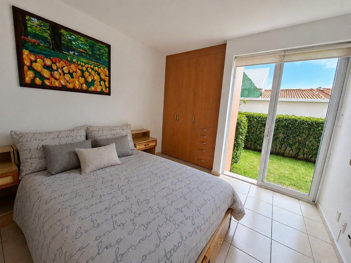 Departamento en Milenio III, Querétaro, foto 11 de 21