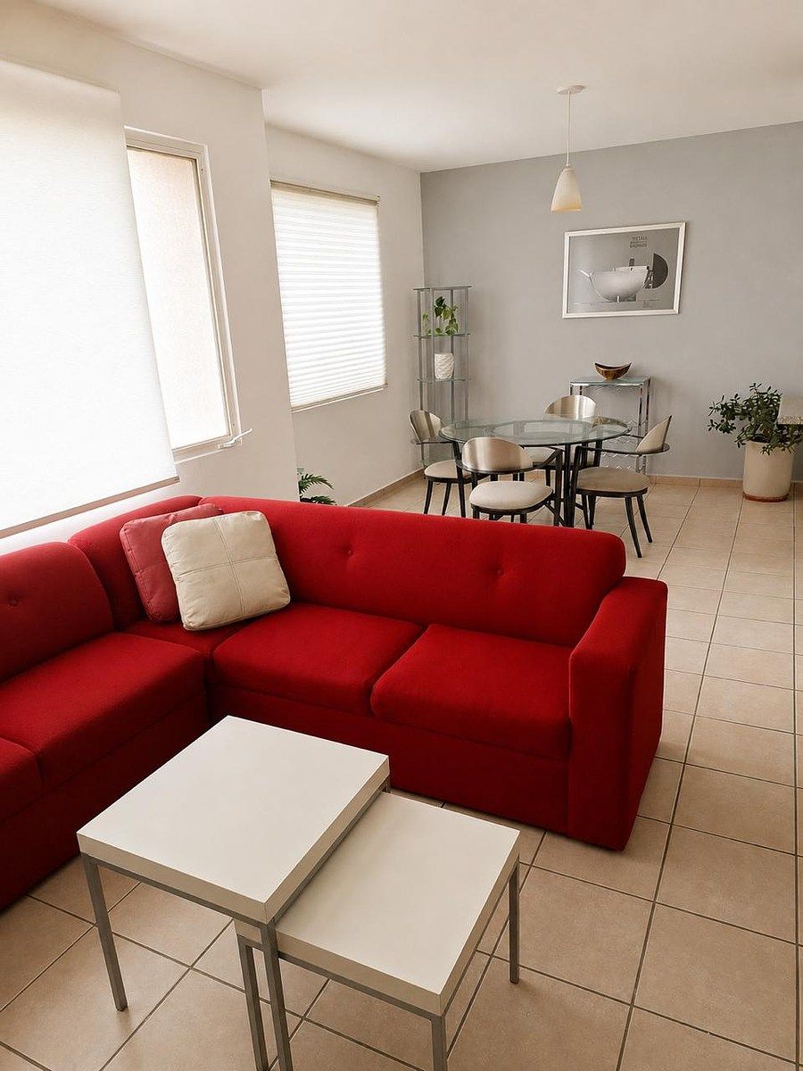Departamento en Milenio III, Querétaro, foto 12 de 21
