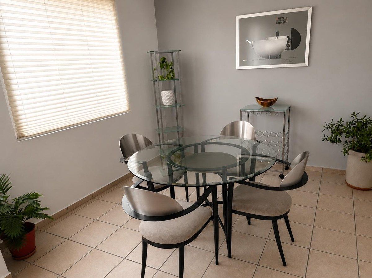 Departamento en Milenio III, Querétaro, foto 13 de 21