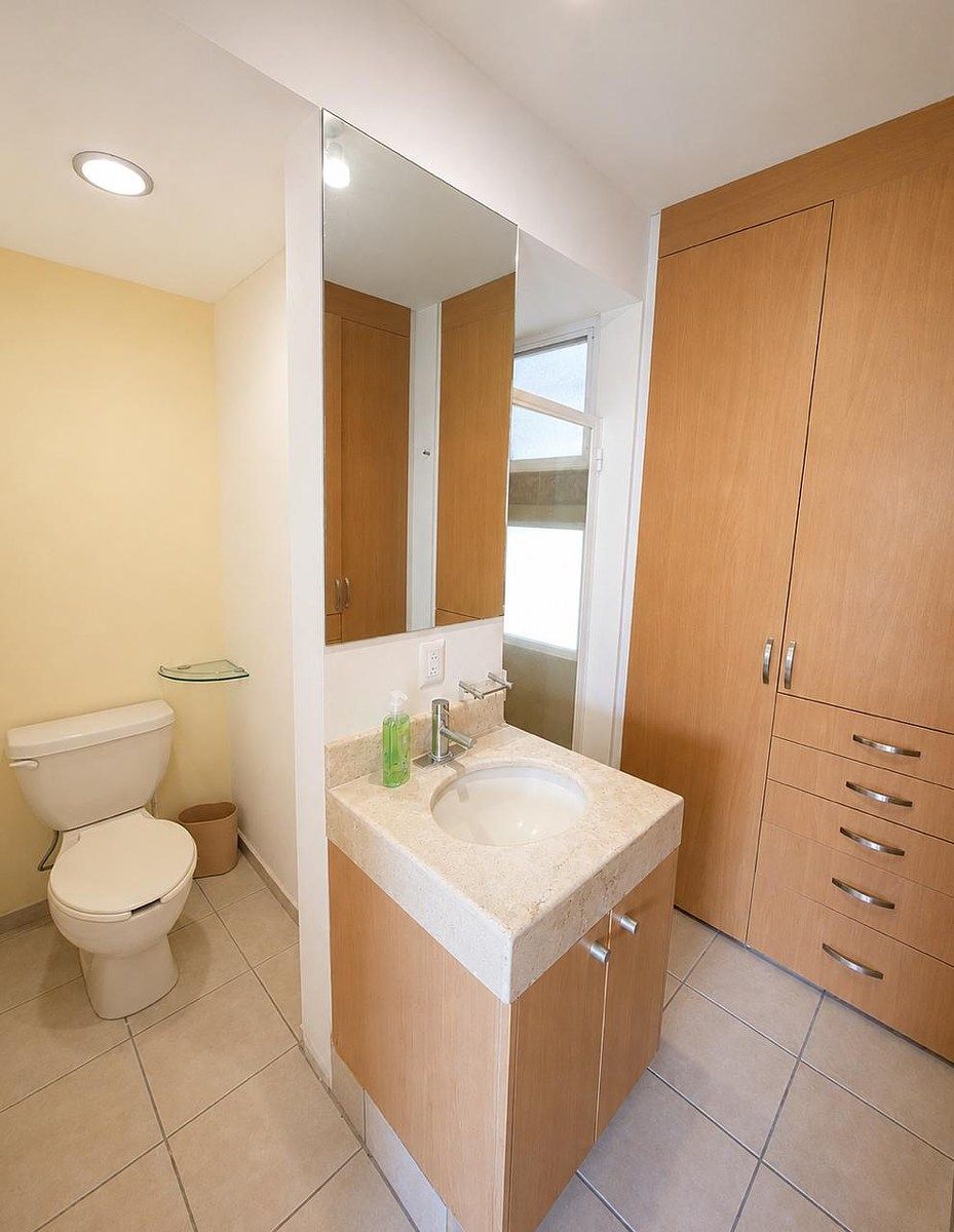 Departamento en Milenio III, Querétaro, foto 16 de 21