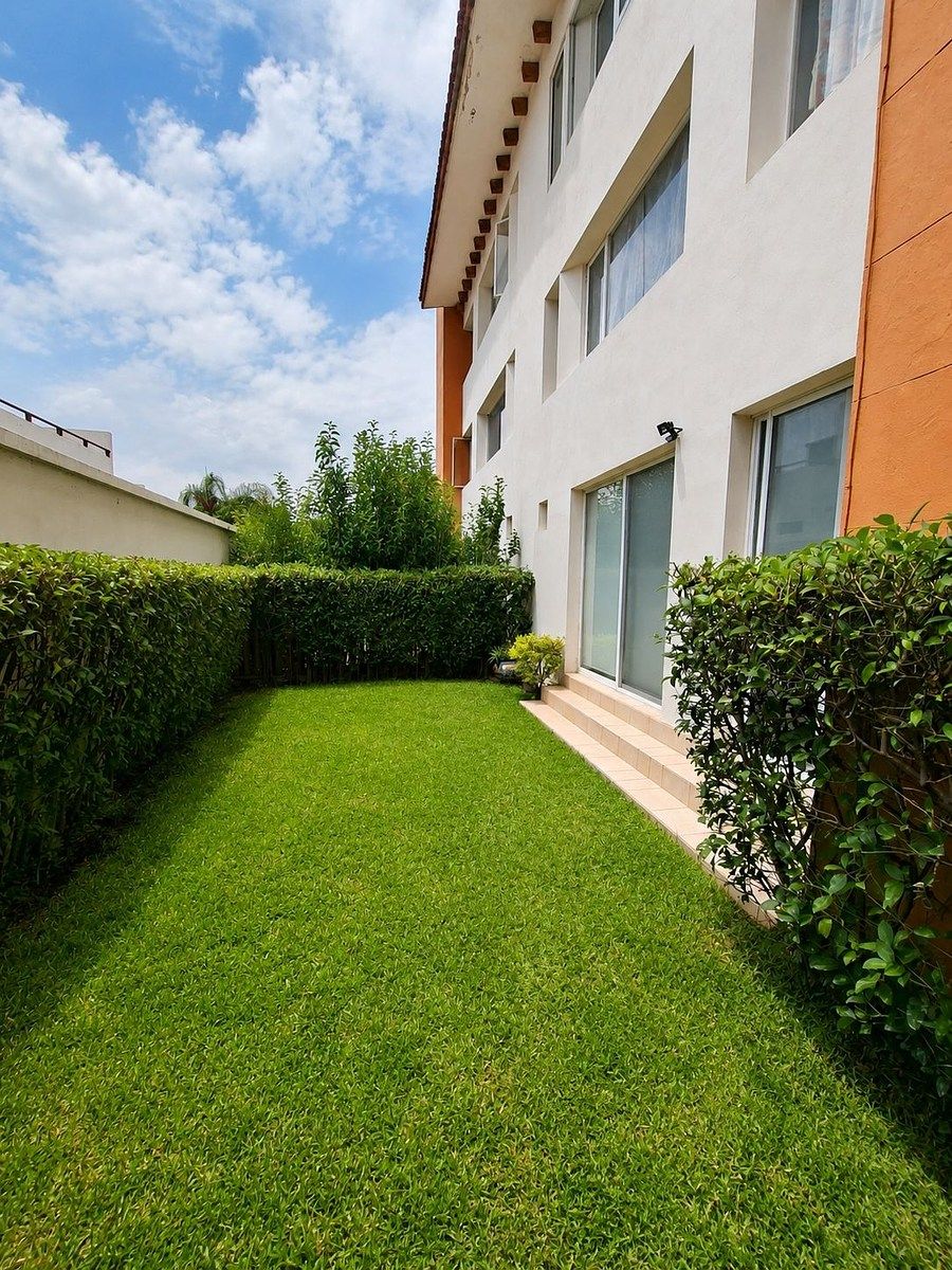 Departamento en Milenio III, Querétaro, foto 19 de 21