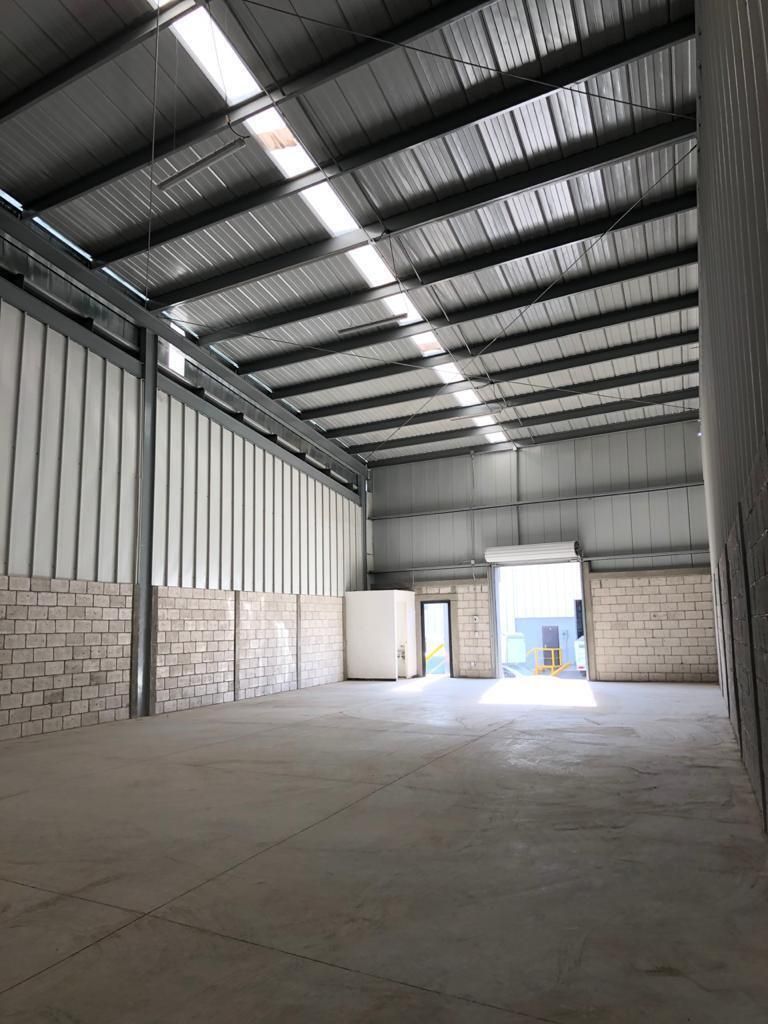 Bodega comercial en Peñuelas, Querétaro, foto 4 de 5