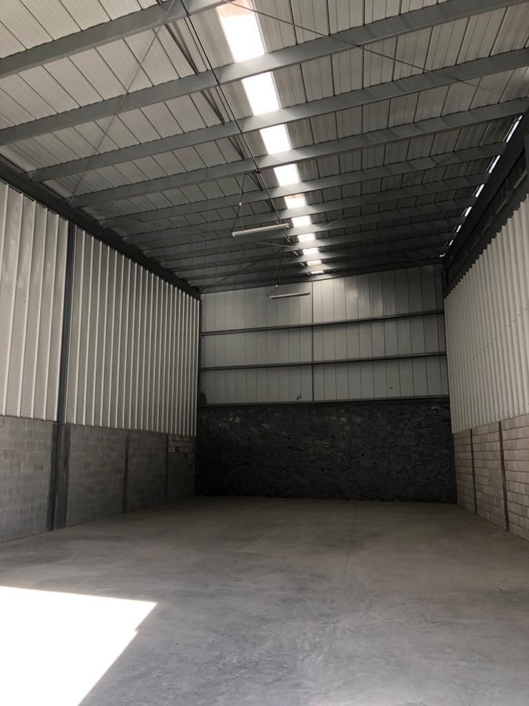 Bodega comercial en Peñuelas, Querétaro, foto 5 de 5