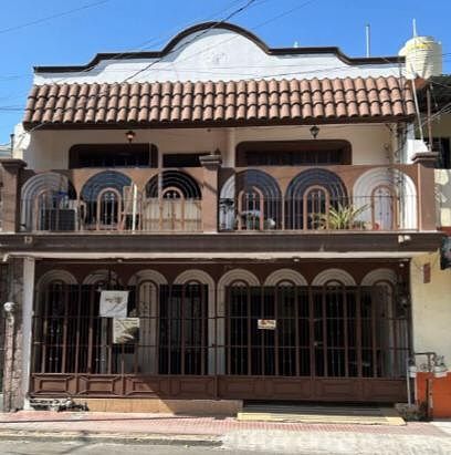 CASA EN VENTA EN COL. DEL MAESTRO - GUADALUPE, NL, foto 1 de 16