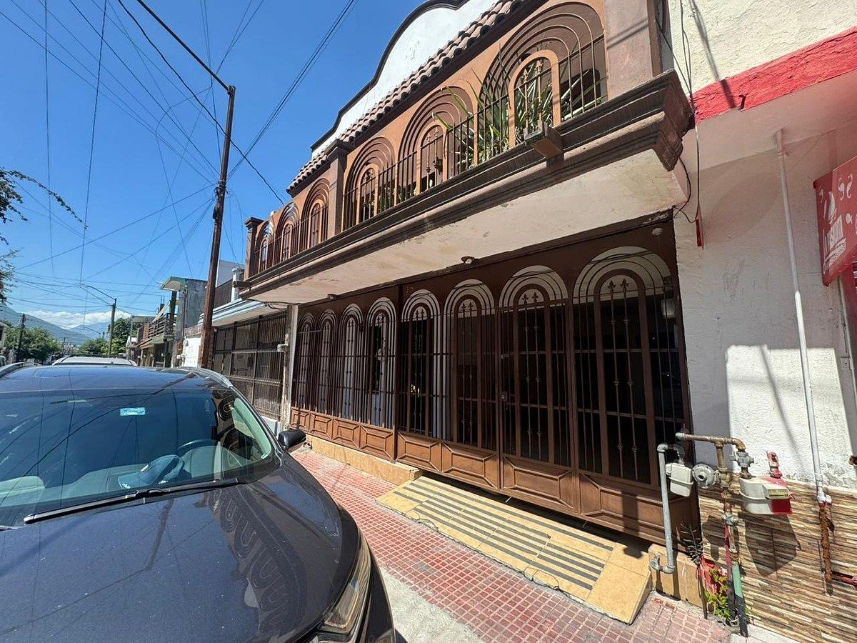 Casa en Del Maestro, Guadalupe, foto 2 de 16