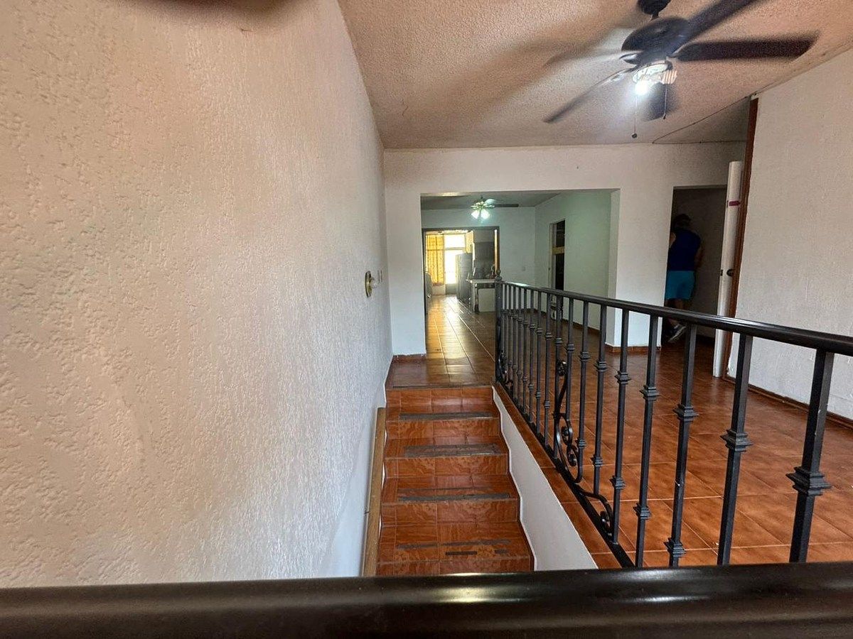 Casa en Del Maestro, Guadalupe, foto 4 de 16
