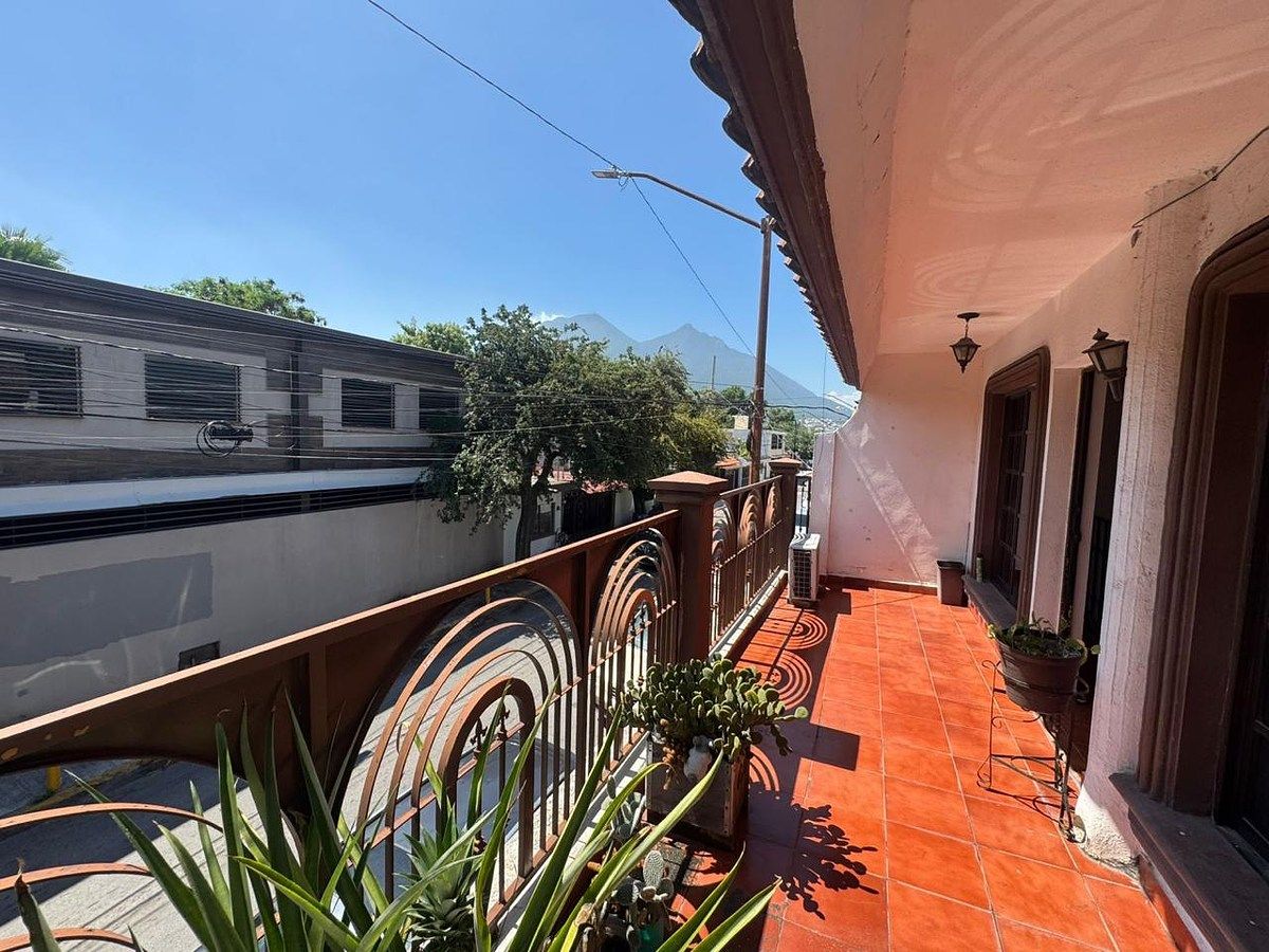 Casa en Del Maestro, Guadalupe, foto 6 de 16