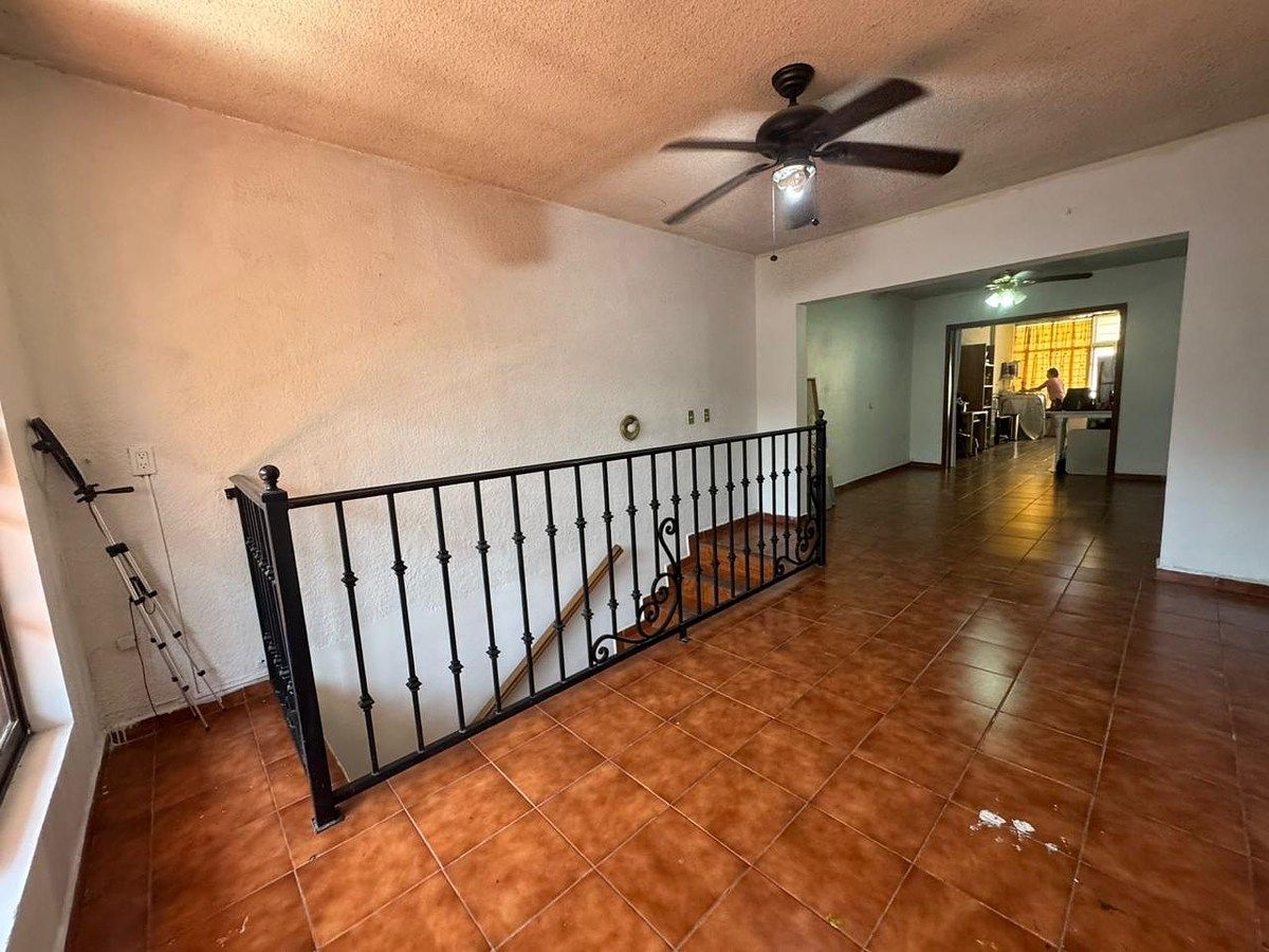 Casa en Del Maestro, Guadalupe, foto 7 de 16