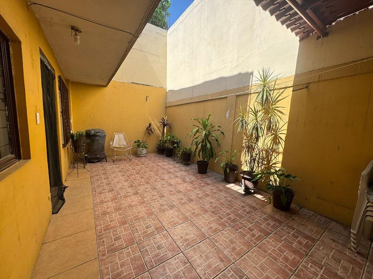Casa en Del Maestro, Guadalupe, foto 9 de 16