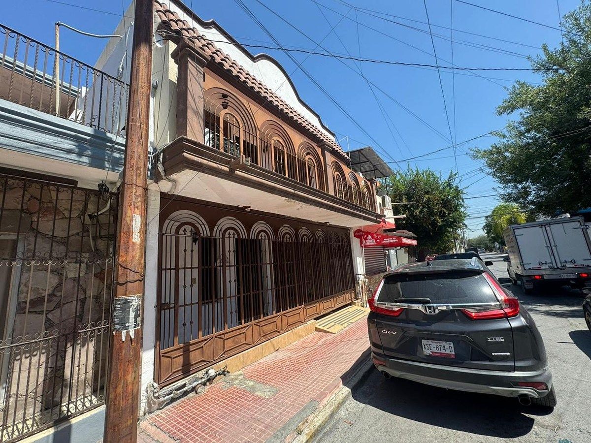 Casa en Del Maestro, Guadalupe, foto 16 de 16