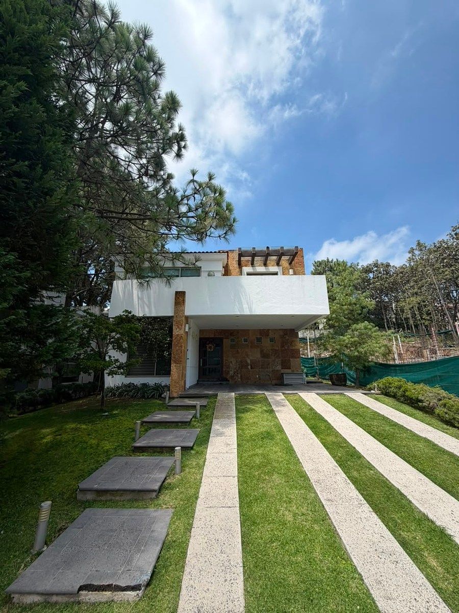 CASA EN VENTA EN EL CIELO COUNTRY CLUB, foto 1 de 29