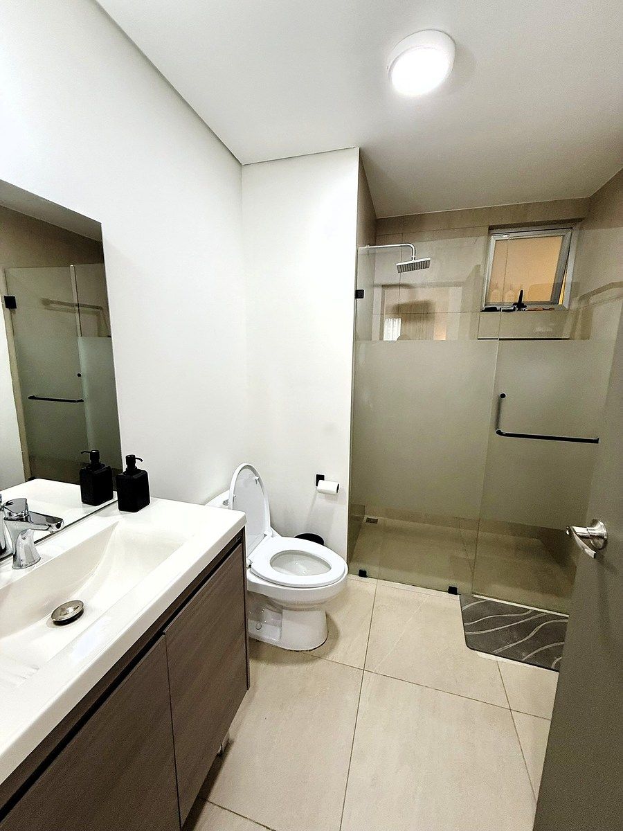 Departamento en Colinas del Huajuco, Monterrey, foto 11 de 16