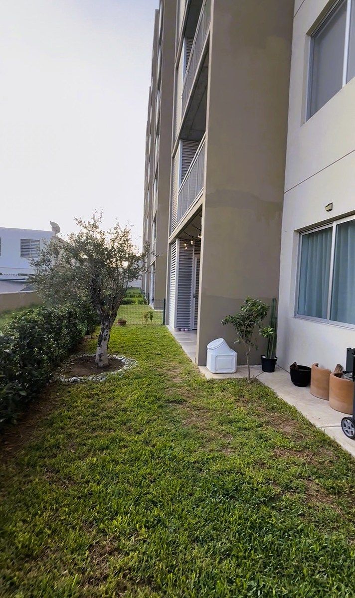Departamento en Colinas del Huajuco, Monterrey, foto 10 de 16