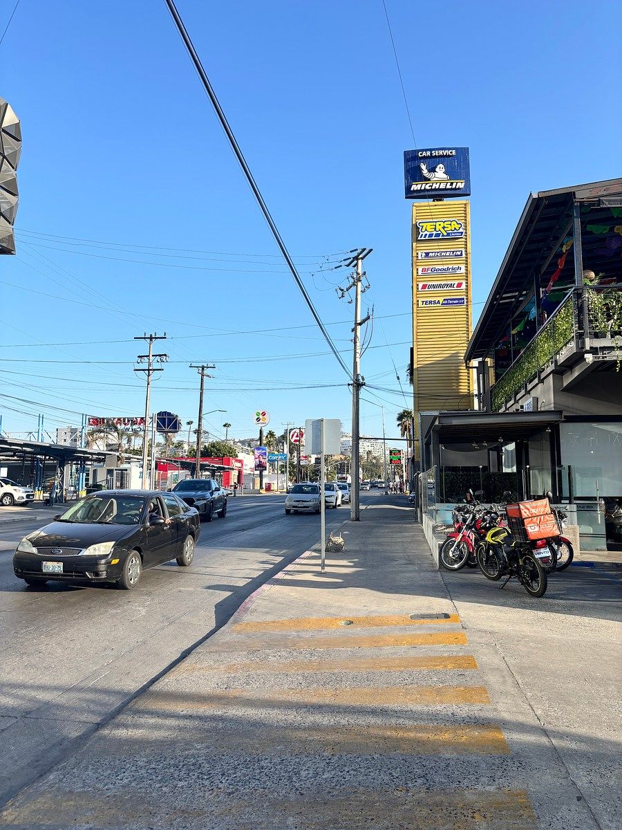 Local comercial en Dávila, Tijuana, foto 3 de 6