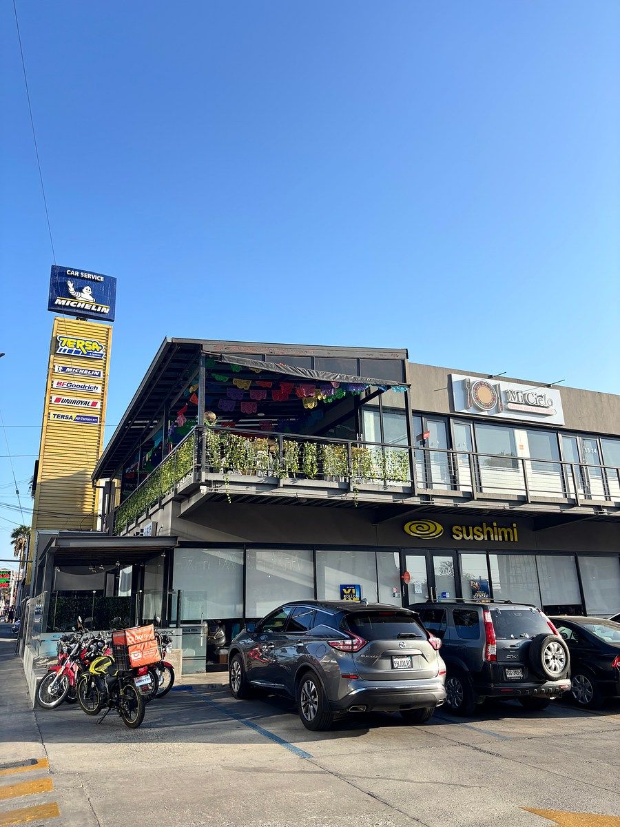 Local comercial en Dávila, Tijuana, foto 4 de 6