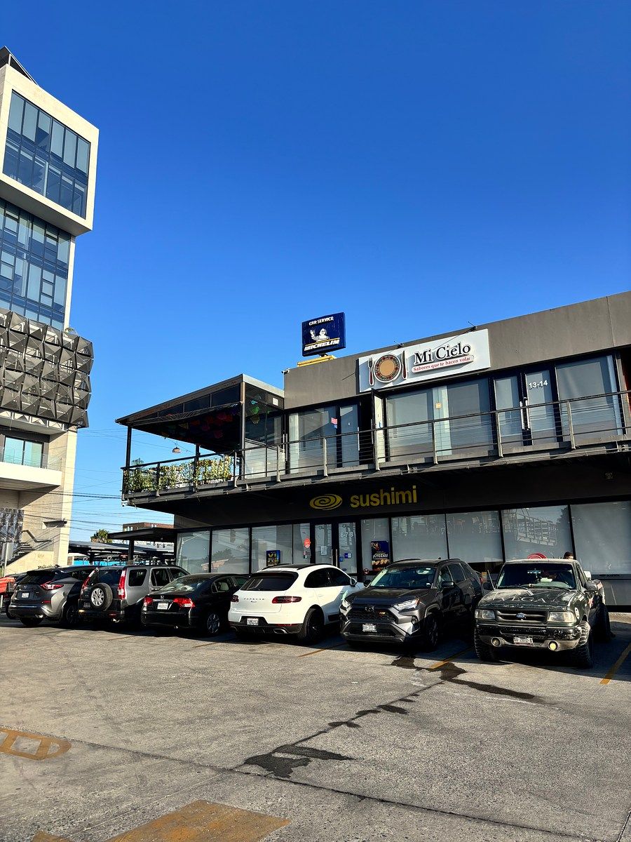 Local comercial en Dávila, Tijuana, foto 5 de 6