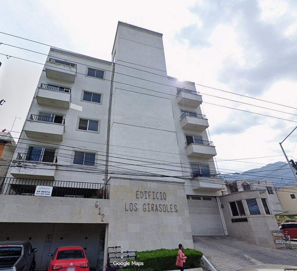 Apartment in Colonial San Jerónimo 1 Sector, Monterrey, photo 2 of 28