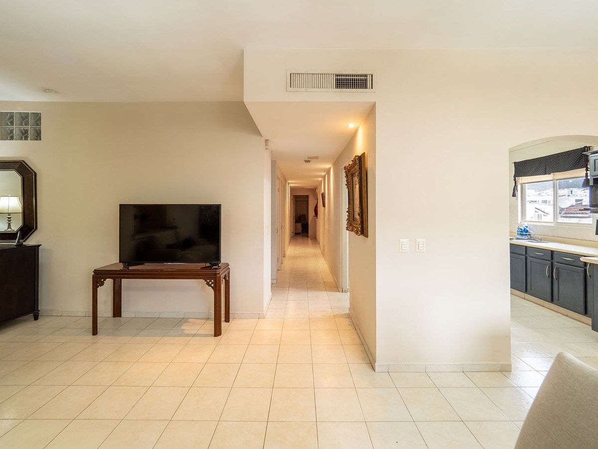 Apartment in Colonial San Jerónimo 1 Sector, Monterrey, photo 5 of 28