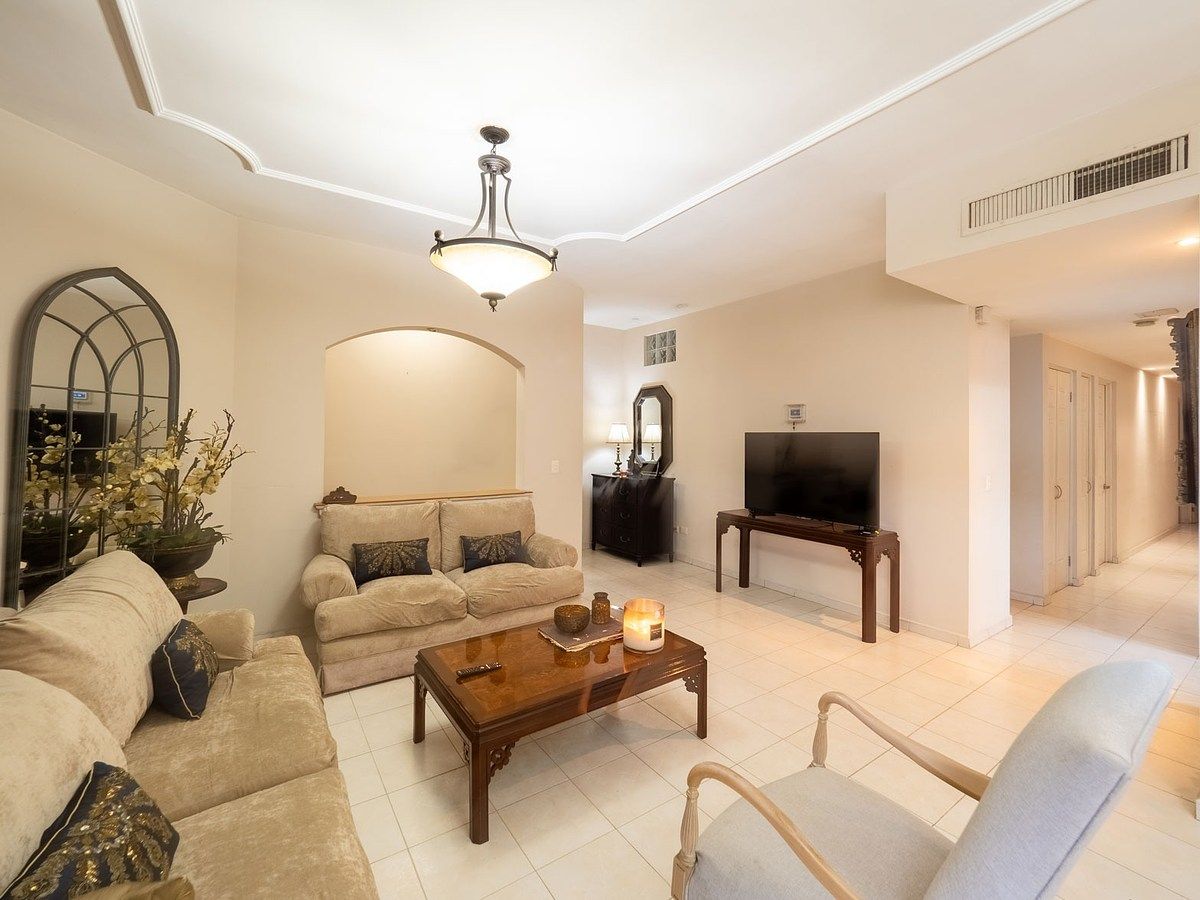 Apartment in Colonial San Jerónimo 1 Sector, Monterrey, photo 7 of 28