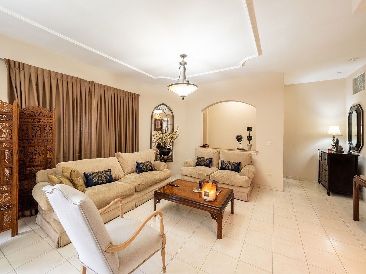 Apartment in Colonial San Jerónimo 1 Sector, Monterrey, photo 6 of 28